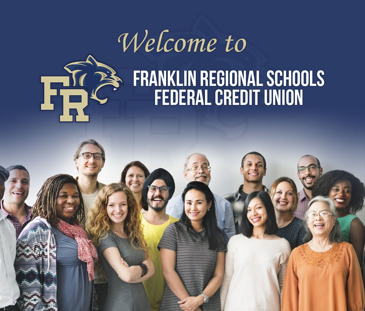 Franklin Regional Schools Federal Credit Union