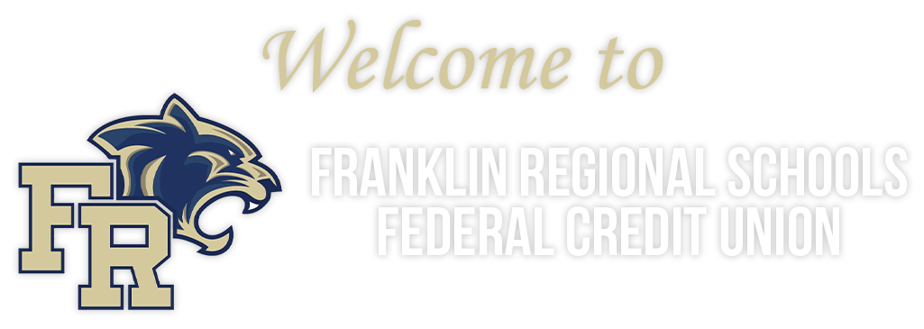 Franklin Regional Schools Federal Credit Union